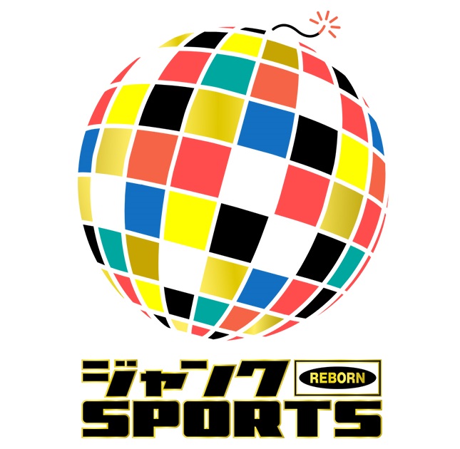 ジャンクSPORTS